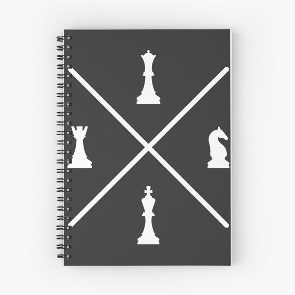 Item preview, Classic Chess Pieces Design for Strategy and Game Lovers designed and sold by chrisalexs23.