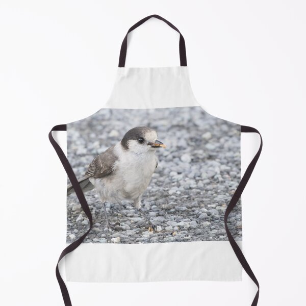Item preview, Canada Jay designed and sold by LaurenTucker.