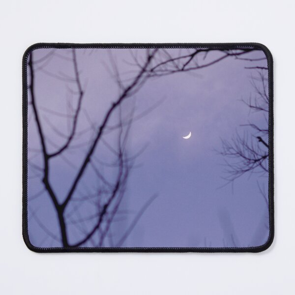 Item preview, Hidden Moon 2 designed and sold by CorvisPhotos&Art.