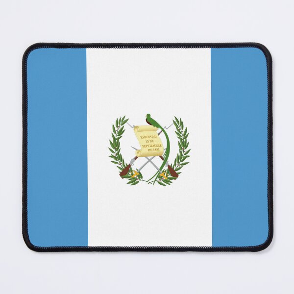 Item preview, Guatemala Flag designed and sold by youngVl.