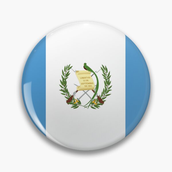 Artikelvorschau, Guatemala-Flagge entworfen und verkauft von youngVl.