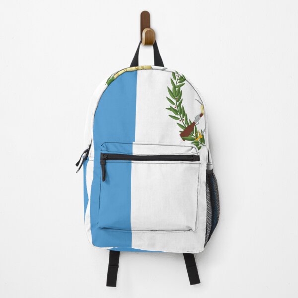 Item preview, Guatemala Flag designed and sold by youngVl.