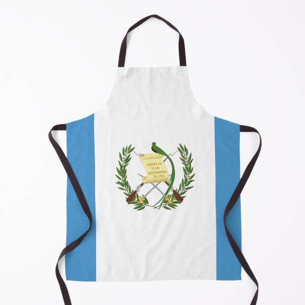 Item preview, Guatemala Flag designed and sold by youngVl.