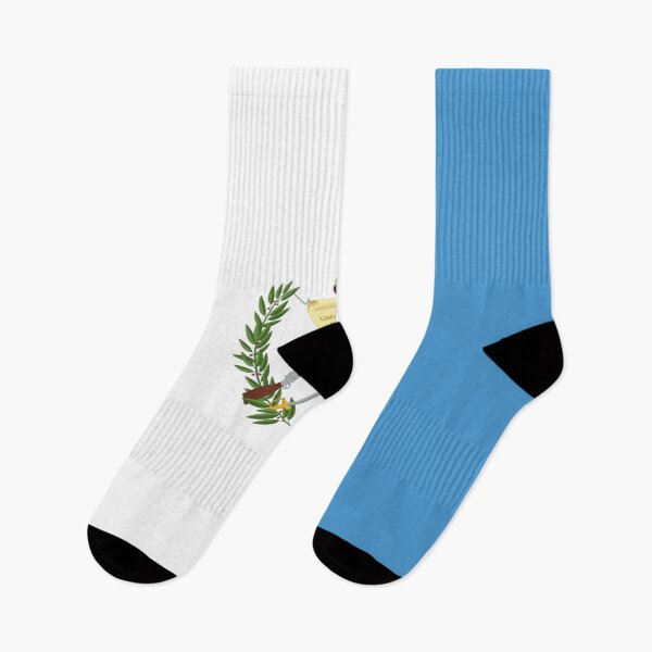 Item preview, Guatemala Flag designed and sold by youngVl.