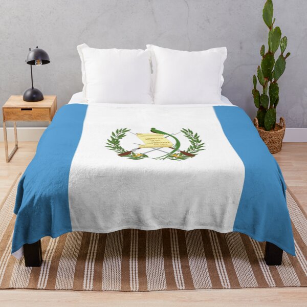 Item preview, Guatemala Flag designed and sold by youngVl.