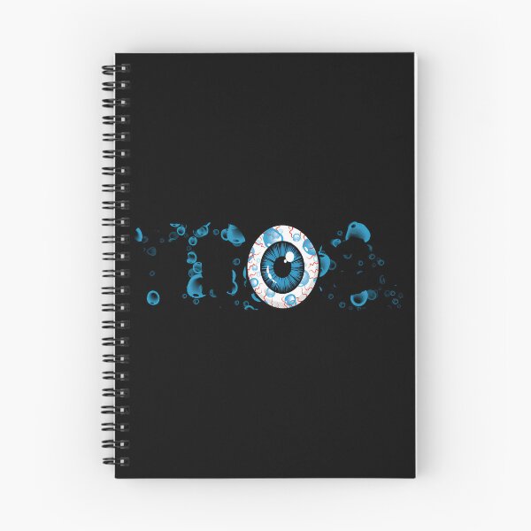 Item preview, moe. Eyeball designed and sold by ElizaConnelly.
