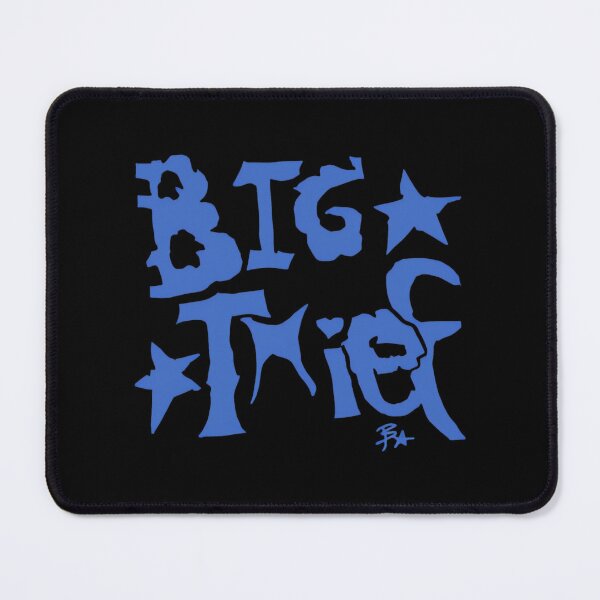 Item preview, Big Thief designed and sold by RawVista.