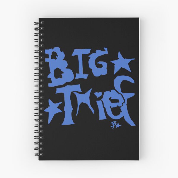 Item preview, Big Thief designed and sold by RawVista.