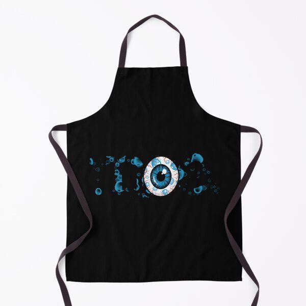 Item preview, moe. Eyeball designed and sold by ElizaConnelly.