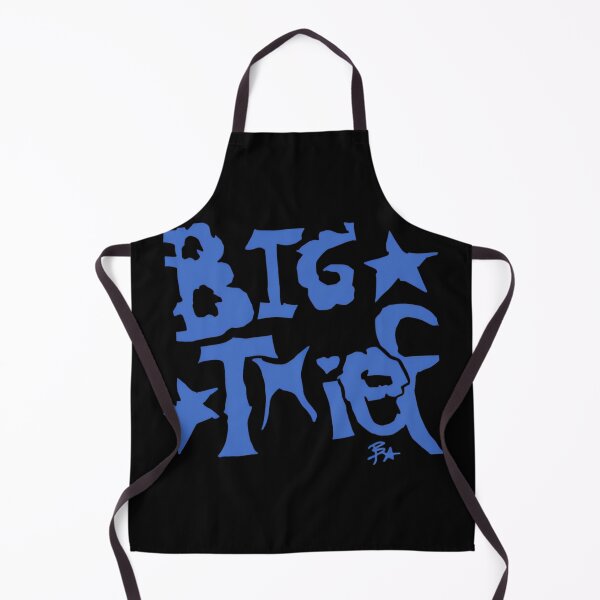 Item preview, Big Thief designed and sold by RawVista.