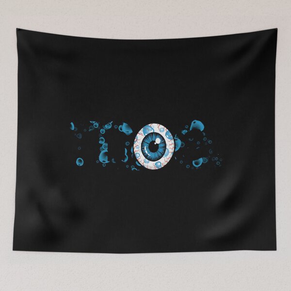 Item preview, moe. Eyeball designed and sold by ElizaConnelly.