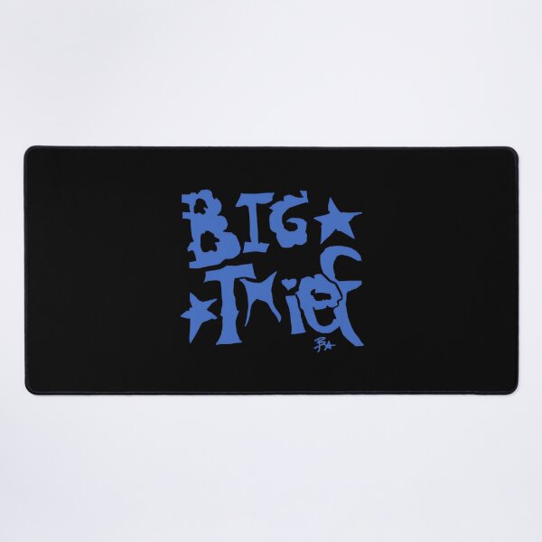 Item preview, Big Thief designed and sold by RawVista.