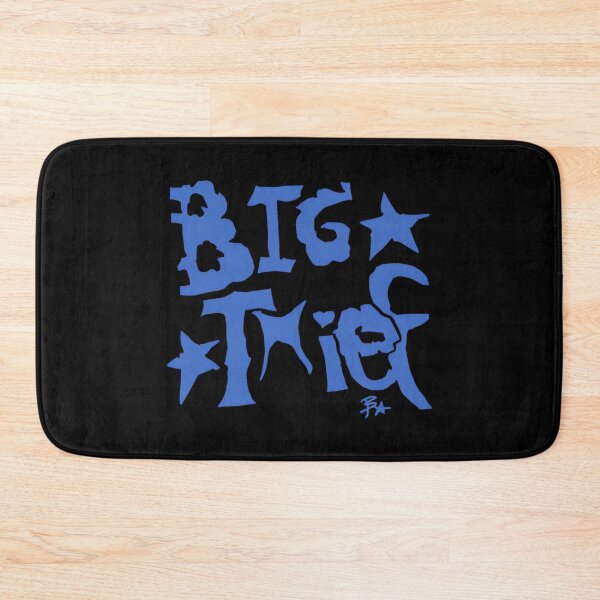 Item preview, Big Thief designed and sold by RawVista.