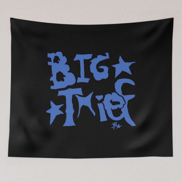 Item preview, Big Thief designed and sold by RawVista.