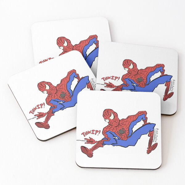 Item preview, THWIP! designed and sold by The InkenStone.