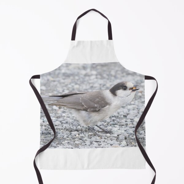Item preview, Canada Jay designed and sold by LaurenTucker.