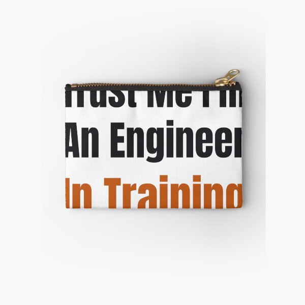 Item preview, Trust Me I'm An Engineer! designed and sold by Overengineering.