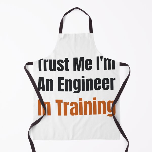 Item preview, Trust Me I'm An Engineer! designed and sold by Overengineering.