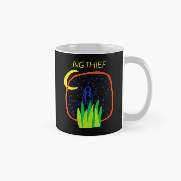 Item preview, Big Thief designed and sold by RawVista.