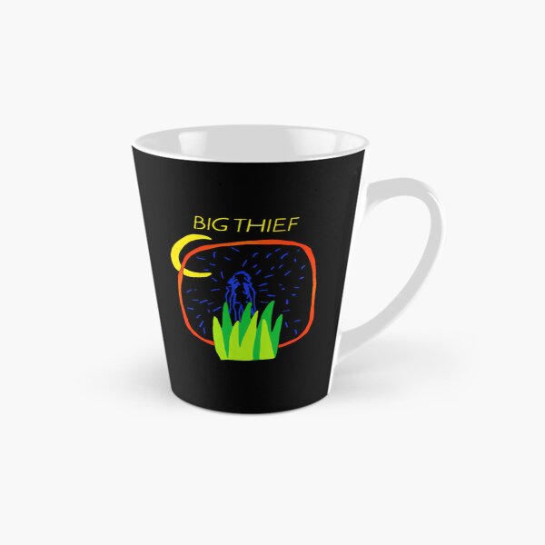 Item preview, Big Thief designed and sold by RawVista.