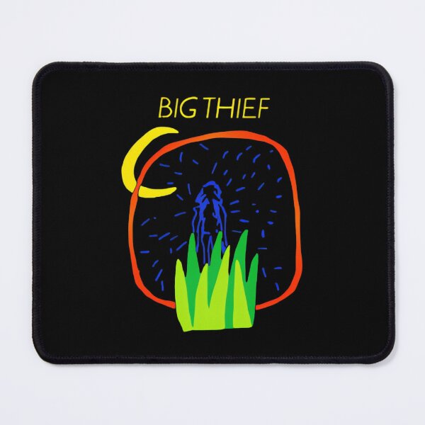 Item preview, Big Thief designed and sold by RawVista.
