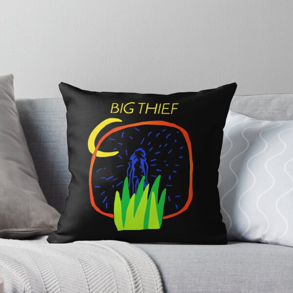 Item preview, Big Thief designed and sold by RawVista.