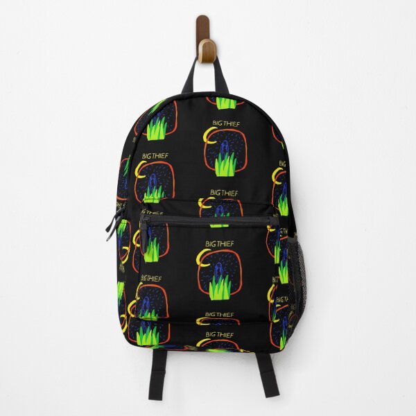 Item preview, Big Thief designed and sold by RawVista.