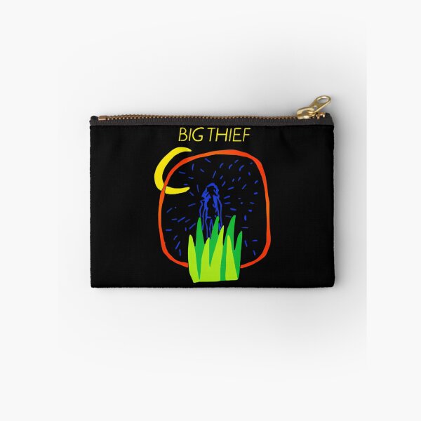 Item preview, Big Thief designed and sold by RawVista.