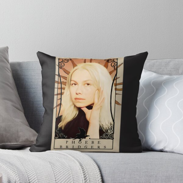 Item preview, Phoebe Bridgers Vintage Style Music Graphic Design designed and sold by inasalghrouz.