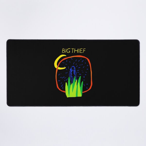Item preview, Big Thief designed and sold by RawVista.