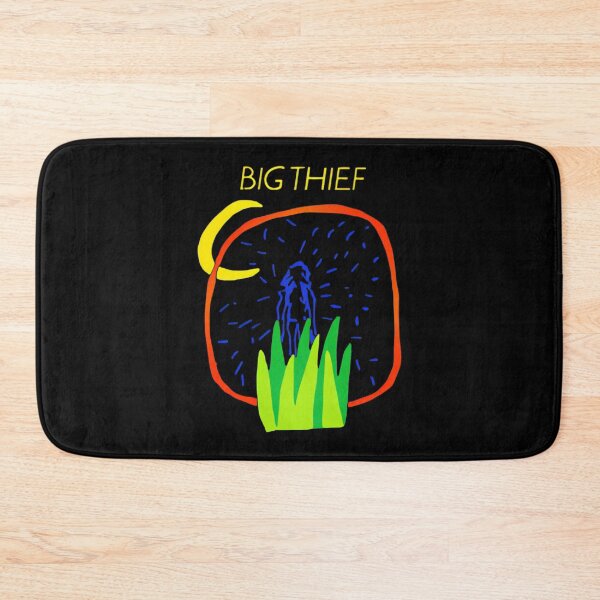 Item preview, Big Thief designed and sold by RawVista.