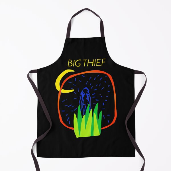 Item preview, Big Thief designed and sold by RawVista.