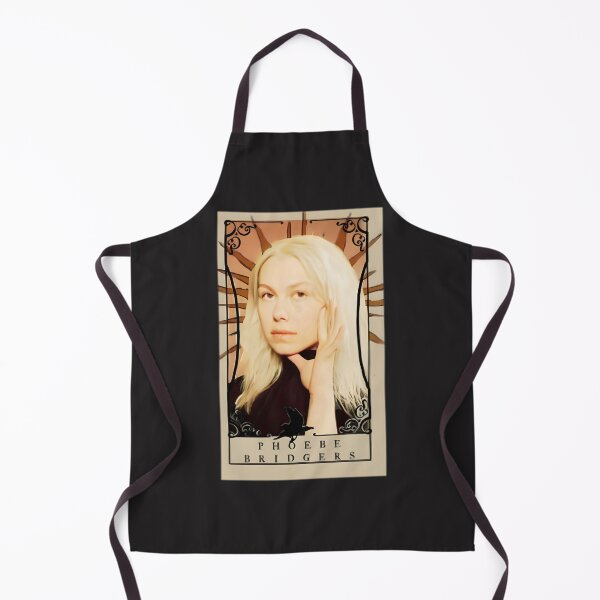 Item preview, Phoebe Bridgers Vintage Style Music Graphic Design designed and sold by inasalghrouz.