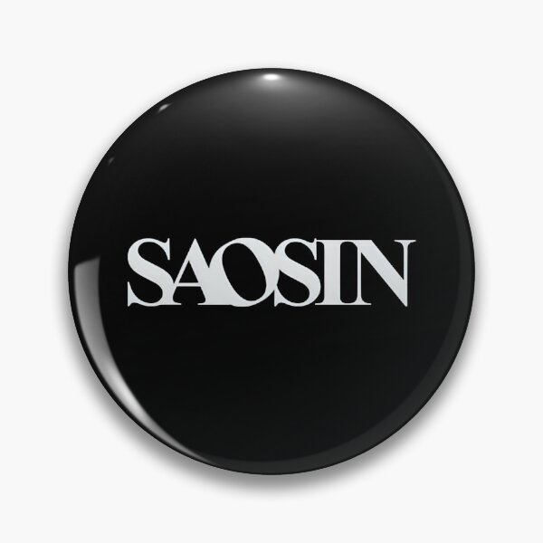 Item preview, SAOSIN LOGO designed and sold by ElizaConnelly.