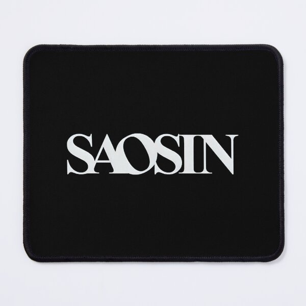 Item preview, SAOSIN LOGO designed and sold by ElizaConnelly.