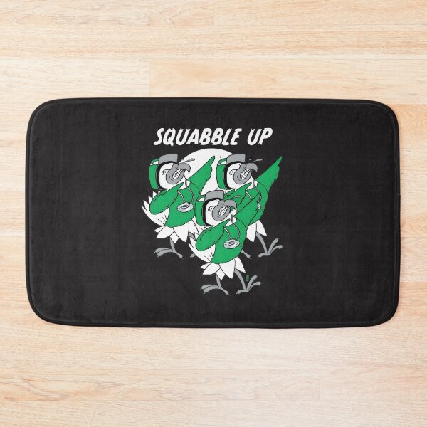 Item preview, Squabble Up Birds Funny Cartoon Fighting Birds Illustration designed and sold by Line Léo On Line ShopStyle.