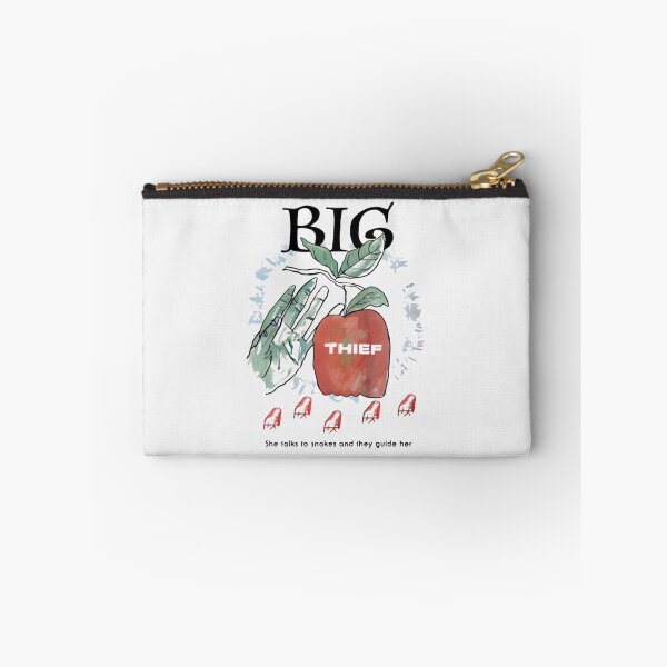 Item preview, Big Thief designed and sold by RawVista.