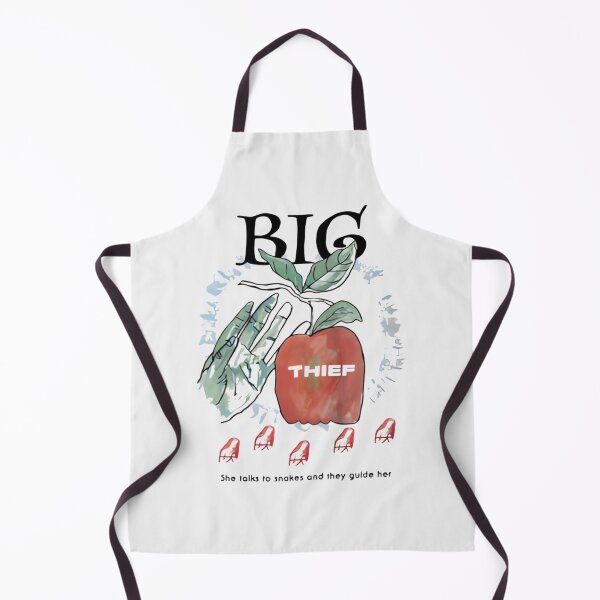 Item preview, Big Thief designed and sold by RawVista.