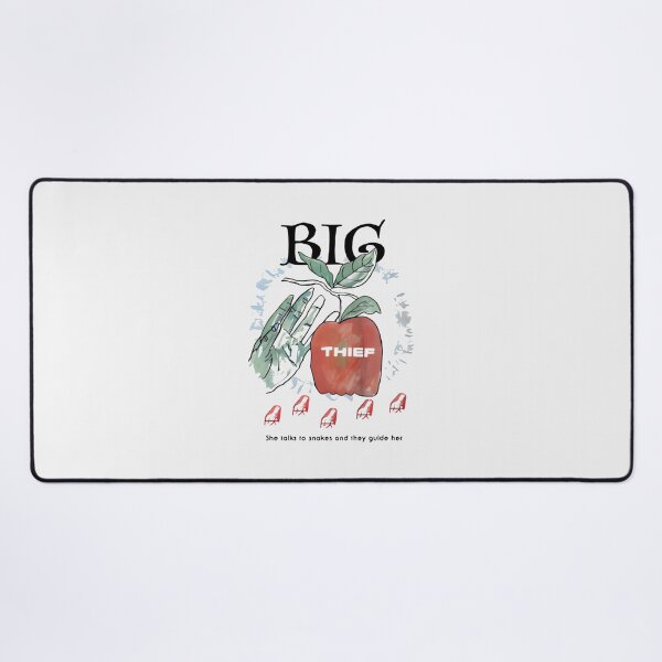 Item preview, Big Thief designed and sold by RawVista.