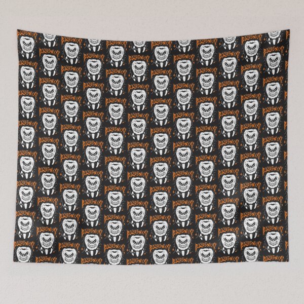 Item preview, Tooth Cartoon Design Inspired by Indie Rock Music Group Style designed and sold by inasalghrouz.