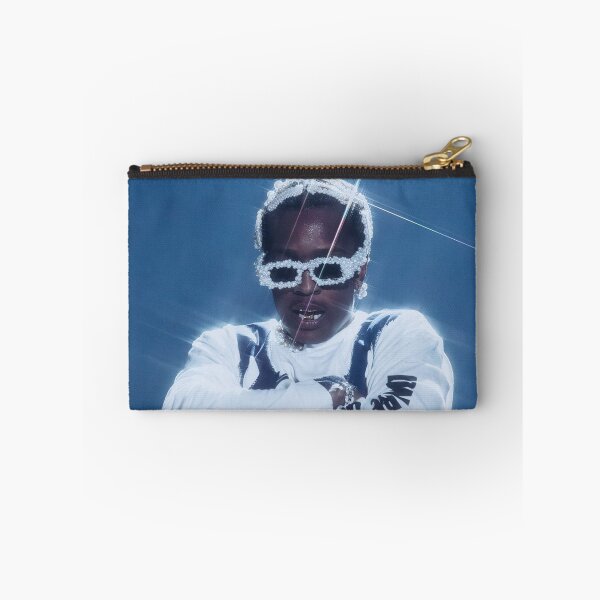 Item preview, A$AP Rocky Photography DONT BE DUMB Tour Concert Poster designed and sold by sunriseagony.