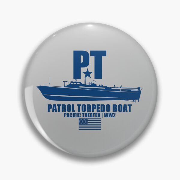 Item preview, PT Patrol Torpedo Boat designed and sold by StrongVlad.