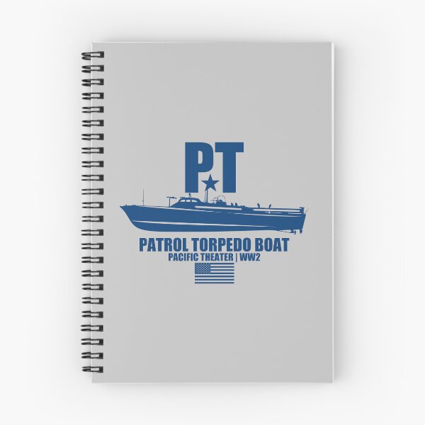 Item preview, PT Patrol Torpedo Boat designed and sold by StrongVlad.