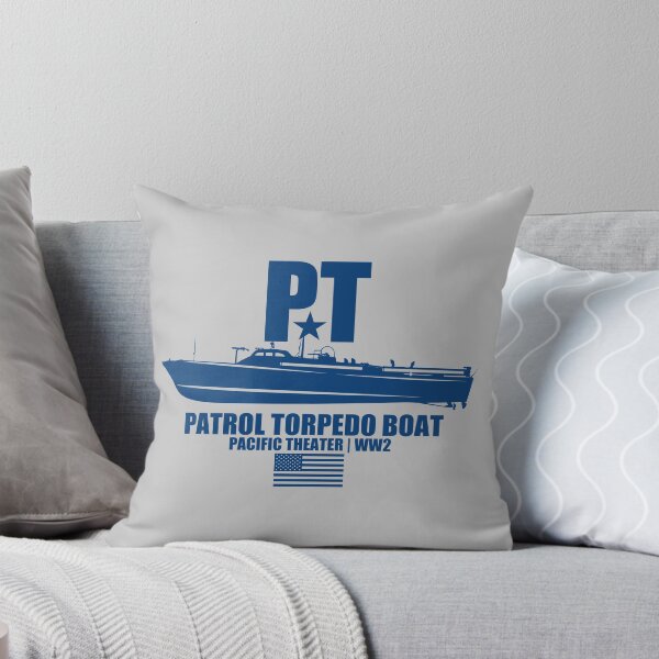 Item preview, PT Patrol Torpedo Boat designed and sold by StrongVlad.