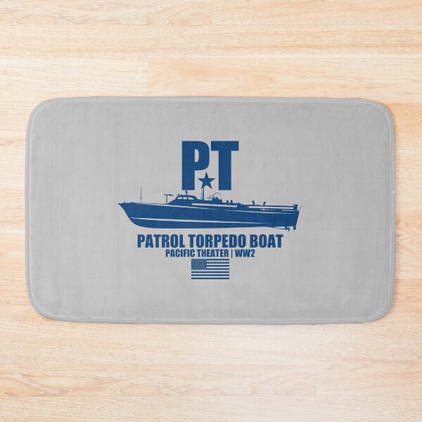 Item preview, PT Patrol Torpedo Boat designed and sold by StrongVlad.