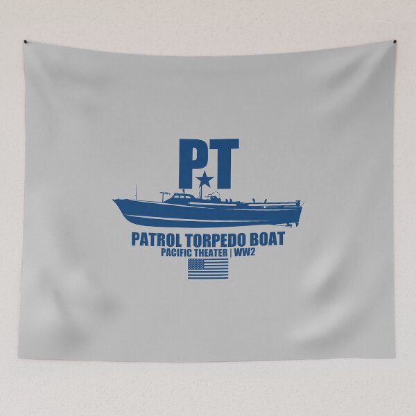 Item preview, PT Patrol Torpedo Boat designed and sold by StrongVlad.