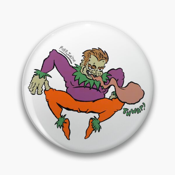 Item preview, ¡ZAS! designed and sold by The InkenStone.
