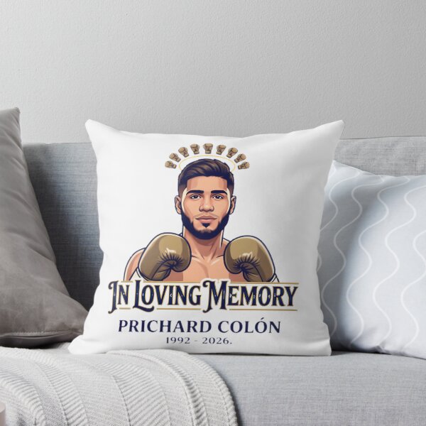 Item preview, Prichard Colon Tribute Memorial Design Honoring His Memory and Legacy designed and sold by DoodlAquarian.