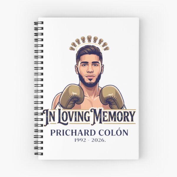 Item preview, Prichard Colon Tribute Memorial Design Honoring His Memory and Legacy designed and sold by DoodlAquarian.