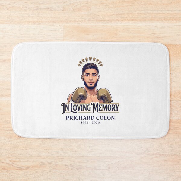 Item preview, Prichard Colon Tribute Memorial Design Honoring His Memory and Legacy designed and sold by DoodlAquarian.